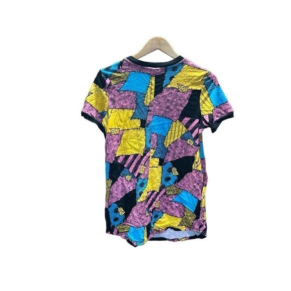 Nightmare Before Christmas Disney Small (S) Tunic - Picture 2 of 3